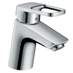 Mitigeur de lavabo Hansgrohe Logis Loop