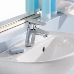 Mitigeur de lavabo Hansgrohe Ecos Coolstart M