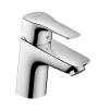 Mitigeur de lavabo Hansgrohe Mysport M