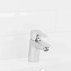 Mitigeur de lavabo Hansgrohe Mysport M