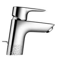 Mitigeur de lavabo Hansgrohe Mysport M