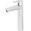 Mitigeur de lavabo haut chromé Hansgrohe Mysport XL