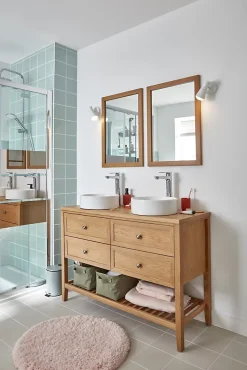 Mitigeur de lavabo haut chromé Hansgrohe Mysport XL