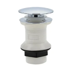 Mitigeur de lavabo haut chrome Essebagno Reflet