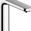 Mitigeur de lavabo lave-mains chrome Hansgrohe Vernis Blend 190