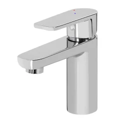 Mitigeur de lavabo M, chrome, NF, GoodHome Aisai