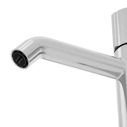 Mitigeur de lavabo M, chrome, GoodHome Levanna
