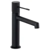 Mitigeur De Lavabo Schulte Kadia M - Noir Mat
