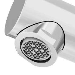 Mitigeur de lavabo XL, chrome, GoodHome Maza