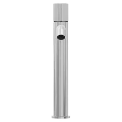 Mitigeur de lavabo XL, chrome, GoodHome Levanna