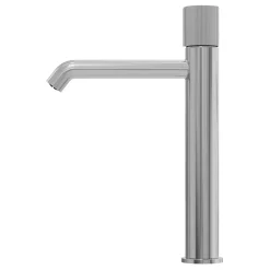 Mitigeur de lavabo XL, chrome, GoodHome Levanna