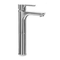 Mitigeur de lavabo/vasque H.31 cm, chrome, Kramer Goodlife