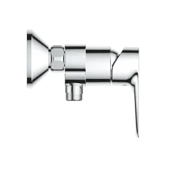 Mitigeur douche BauLoop monocommande Grohe