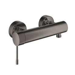 Mitigeur douche GROHE Essence Hard Graphite