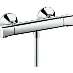 Mitigeur douche thermostatique HANSGROHE Ecostat Universal chromé