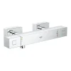 Mitigeur douche thermostatique GROHE Grohtherm cube
