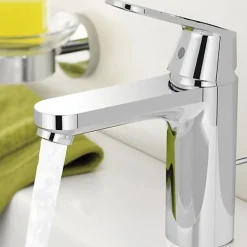 Mitigeur lavabo - Eurosmart Cosmopolitan CH3 - Grohe