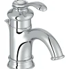 Mitigeur lavabo retro JACOB DELAFON Fairfax