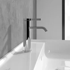 Mitigeur lavabo VILLEROY ET BOCH Dawn