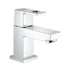 Mitigeur lave main eau froide GROHE Eurocube S