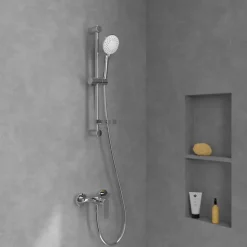 Mitigeur mécanique douche VILLEROY ET BOCH O.novo