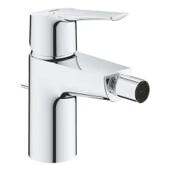 Mitigeur monocommande pour bidet chrome taille S Start