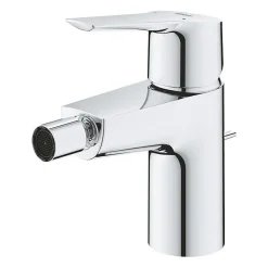 Mitigeur monocommande pour bidet chrome taille S Start