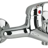 Mitigeur Monocommande Pour Baignoire Finition Chrome - Enter