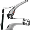 Mitigeur Pour Bidet Avec Vidange - Space