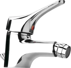 Mitigeur Pour Bidet Avec Vidange - Space