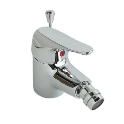 Mitigeur Pour Bidet Avec Vidange - Space