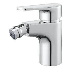 Mitigeur pour bidet GoodHome Cavally