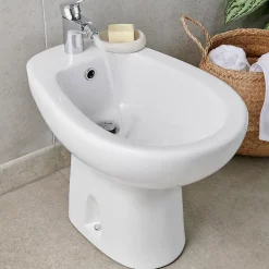 Mitigeur pour bidet GoodHome Cavally