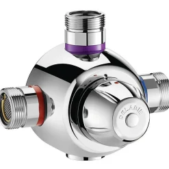 Mitigeur premix confort - 90 L/min - Delabie