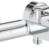 Mitigeur thermostatique Bain / Douche 1/2 Precision Get