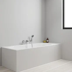 Mitigeur thermostatique Bain / Douche 1/2 Precision Get
