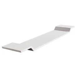 Mitigeur thermostatique douche 4021 - Sans flexible, Sans barre, Sans douchette