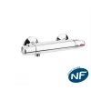 Mitigeur thermostatique de douche Cali NF