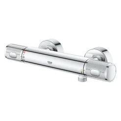 Mitigeur thermostatique douche Grohtherm 1000 Performance - Chromé