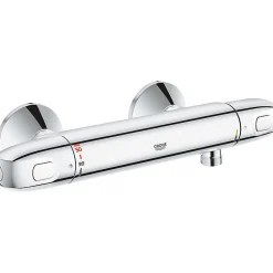 Mitigeur thermostatique de douche - GROHTHERM - GROHE