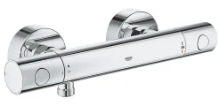 Mitigeur thermostatique Douche Precision Get
