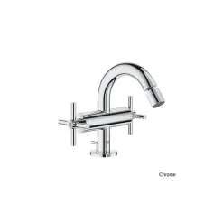 Mélangeur bidet M GROHE Atrio Chromé