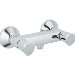 Mélangeur de douche COSTA L entraxe 150 mm bicommande - GROHE - 26330001