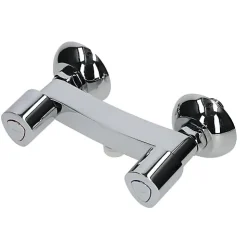 Mélangeur de douche Tempo - GARIS - R02-12026EC