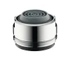 Mousseur Soft Jet Comfort Mâle 24 x 100 Hansgrohe lot de 2