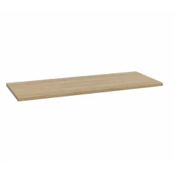 Naturel Plan Naturel Stilla 120x2,5x46 cm marron (STILLAF12006)