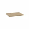 Naturel Plan Naturel Stilla 60x2,5x46 cm marron (STILLAF06006)