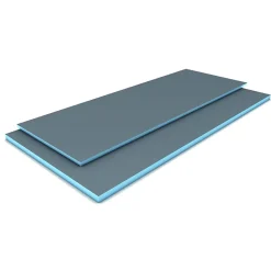 Pack 2 panneaux de construction WEDI 250 x 60 x 4 cm