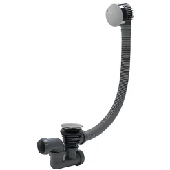 Pack baignoire droite 180 x 80 JACOB DELAFON Elise + tablier en niche + vidage