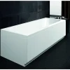 Pack baignoire POP 180x80 avec tablier façade et retour